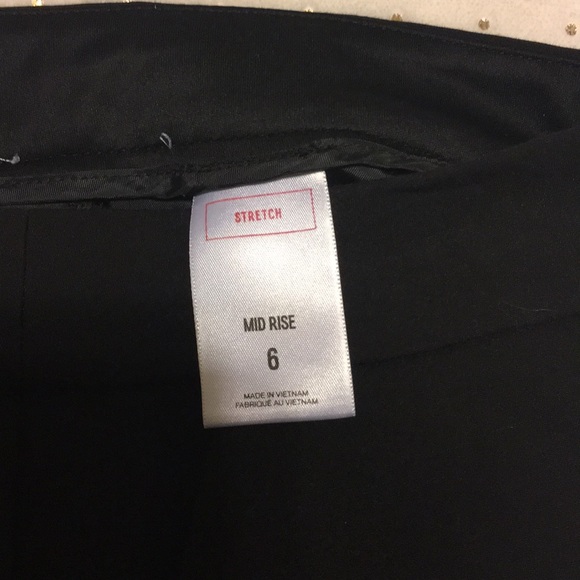 Express shorts - Picture 3 of 4